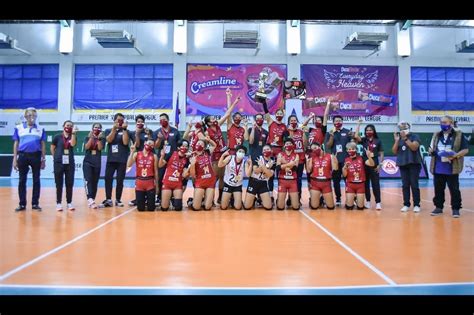 All set for PVL Open Conference in Paco Arena .